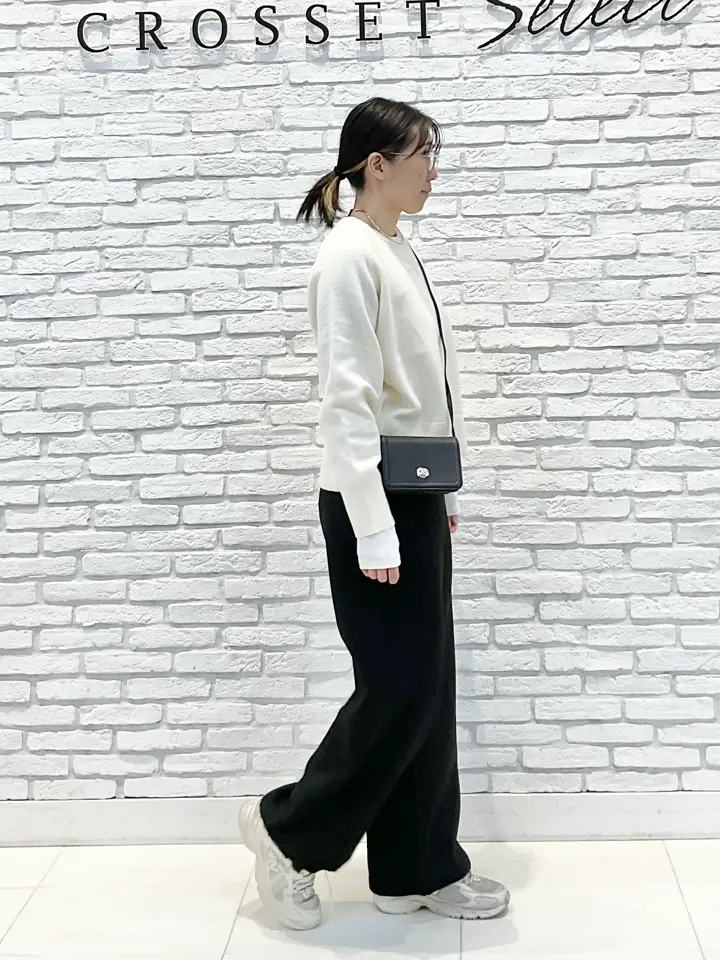 ONWARD CROSSET SELECT 東海林 コーディネート画像