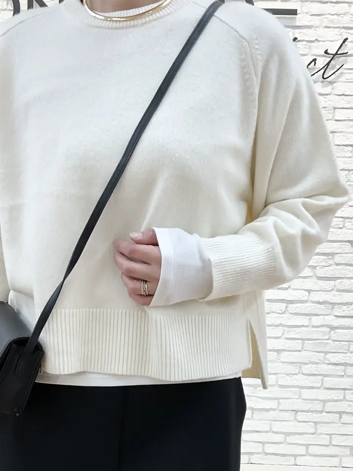 ONWARD CROSSET SELECT 東海林 コーディネート画像