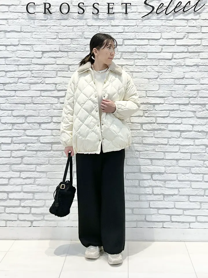 ONWARD CROSSET SELECT 東海林 コーディネート画像