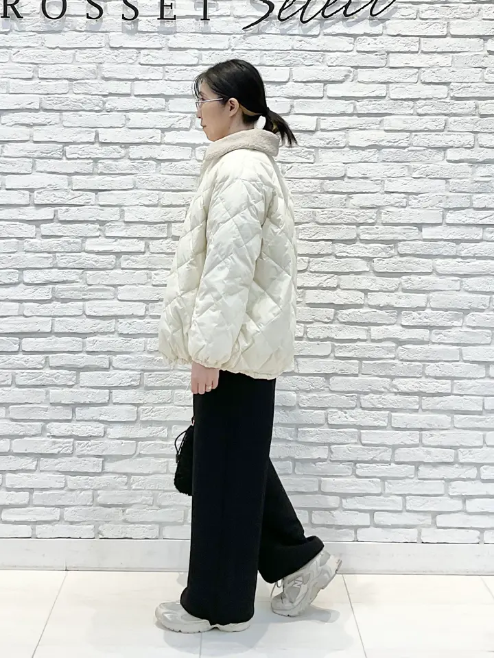 ONWARD CROSSET SELECT 東海林 コーディネート画像