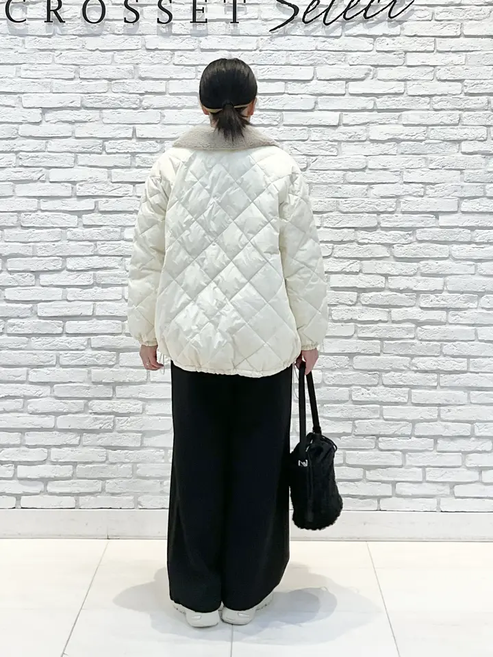 ONWARD CROSSET SELECT 東海林 コーディネート画像