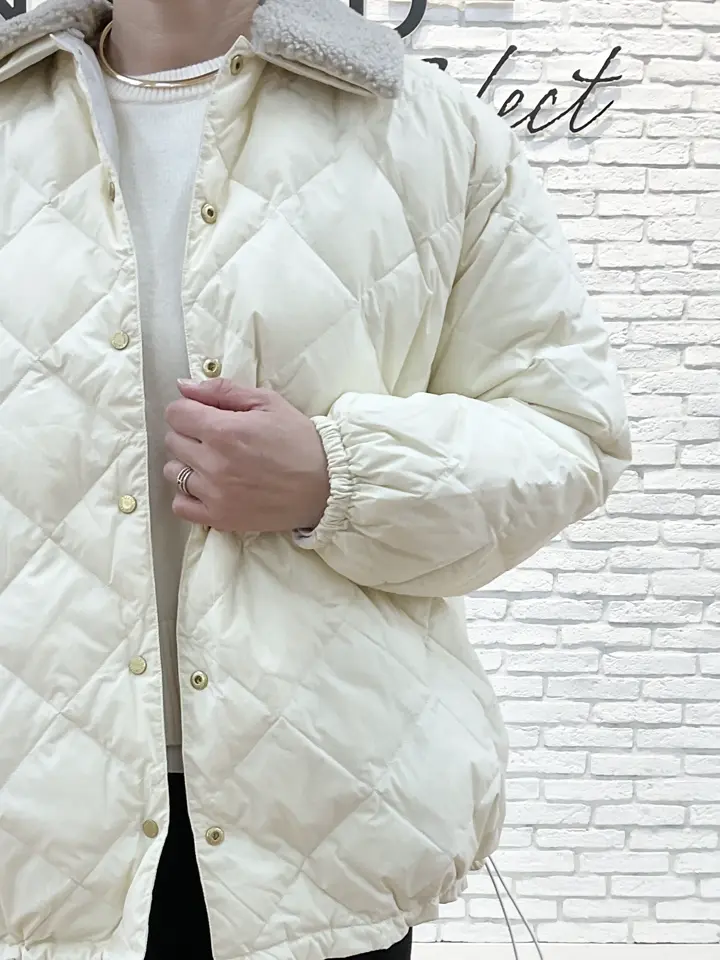 ONWARD CROSSET SELECT 東海林 コーディネート画像