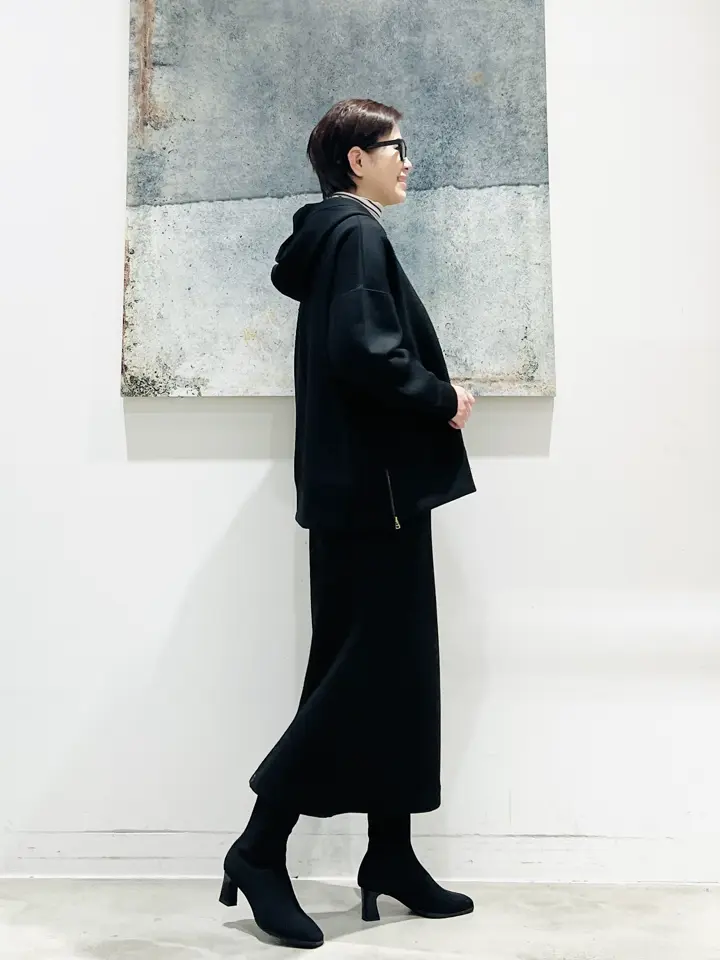 ONWARD CROSSET SELECT 會澤 コーディネート画像