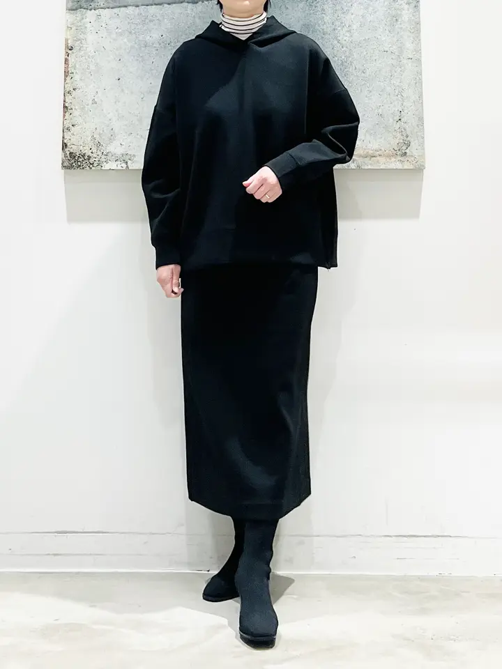 ONWARD CROSSET SELECT 會澤 コーディネート画像