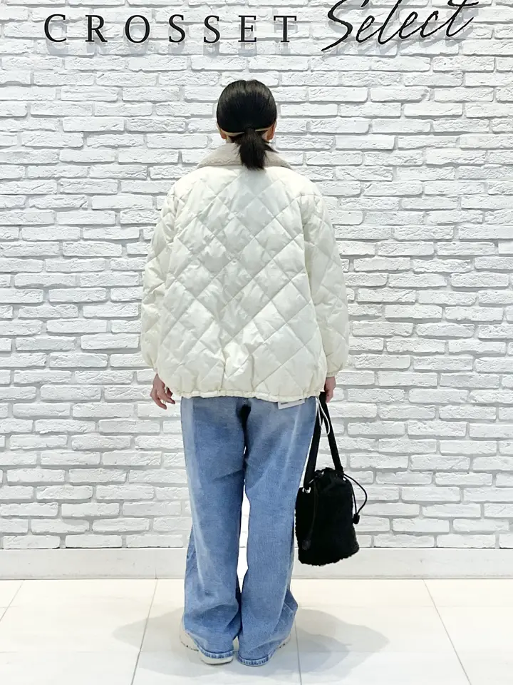 ONWARD CROSSET SELECT 東海林 コーディネート画像