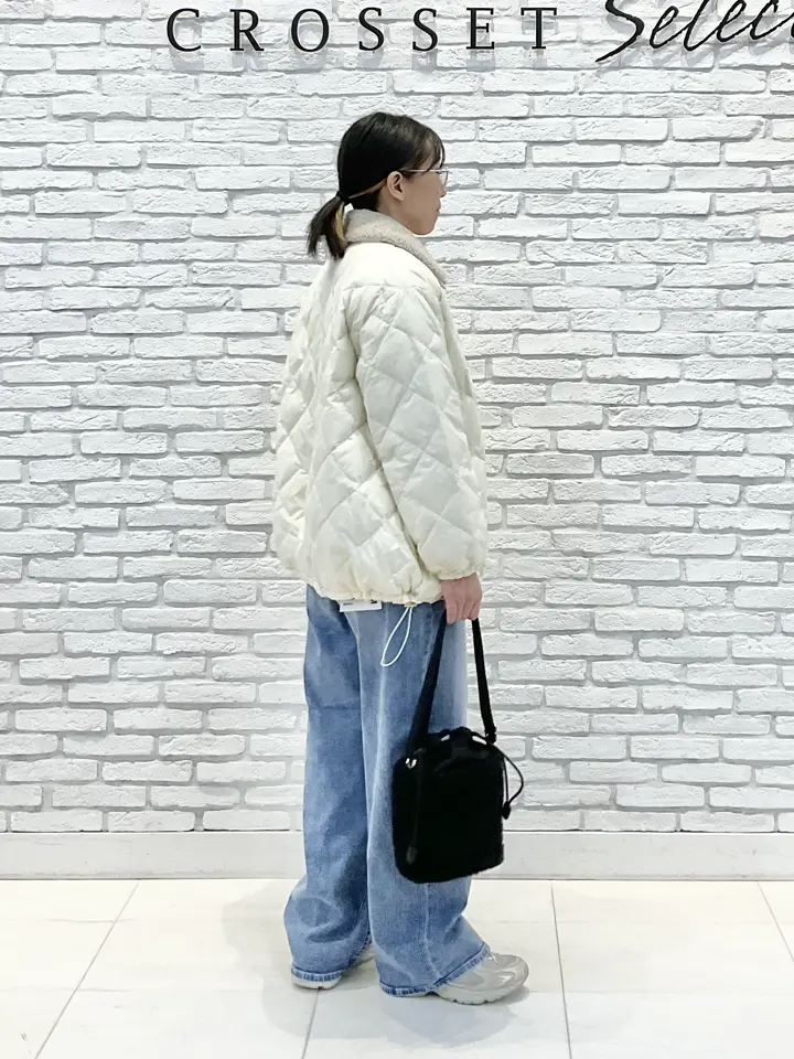 ONWARD CROSSET SELECT 東海林 コーディネート画像