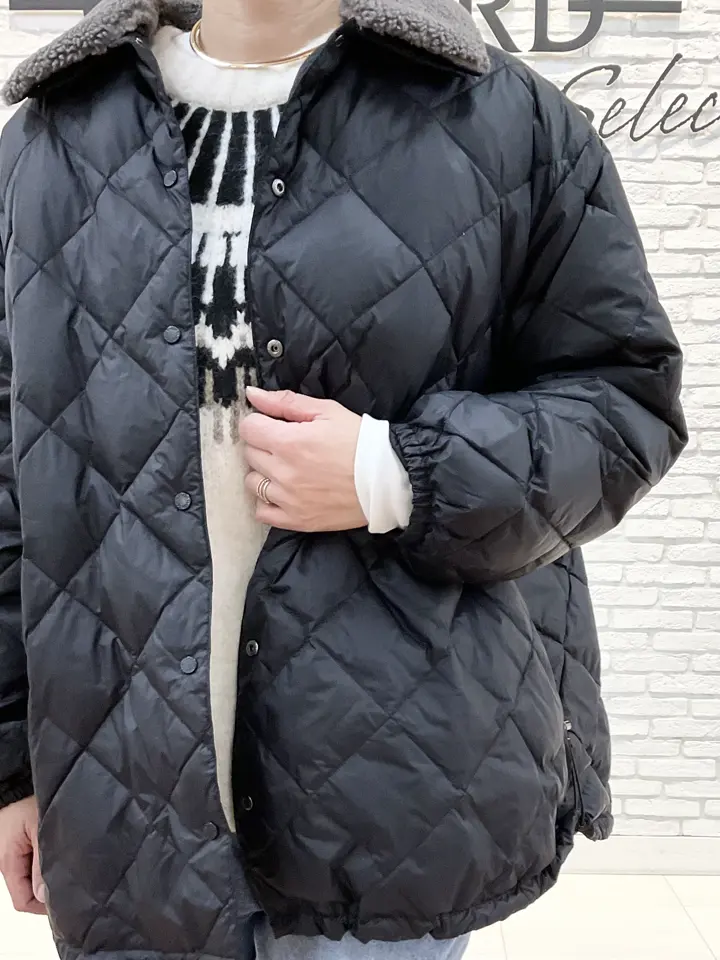 ONWARD CROSSET SELECT 東海林 コーディネート画像