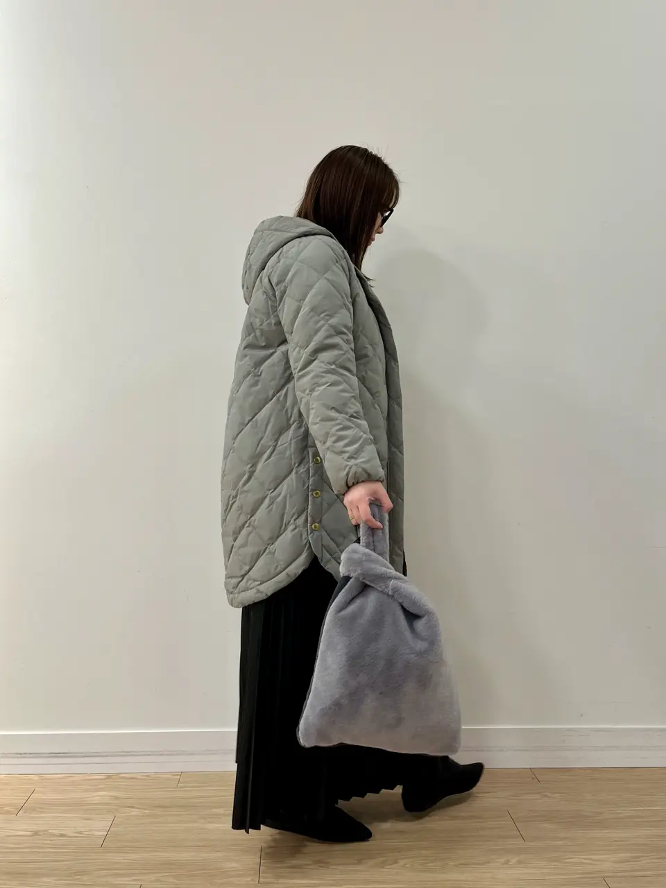 ONWARD CROSSET SELECT 渡邉 コーディネート画像