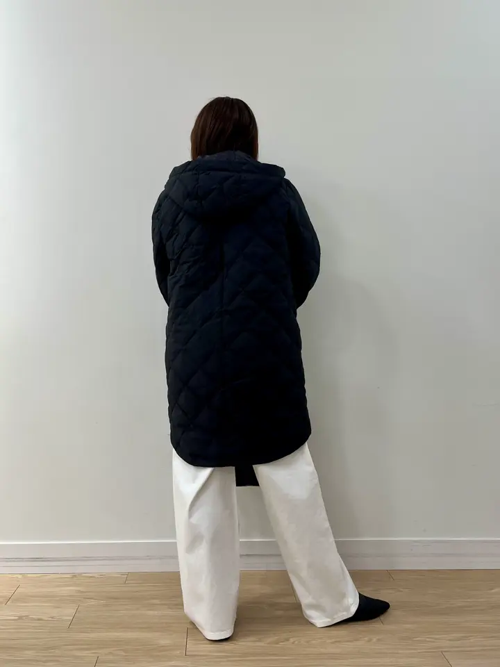 ONWARD CROSSET SELECT 渡邉 コーディネート画像