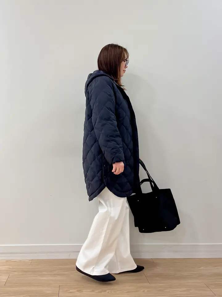 ONWARD CROSSET SELECT 渡邉 コーディネート画像