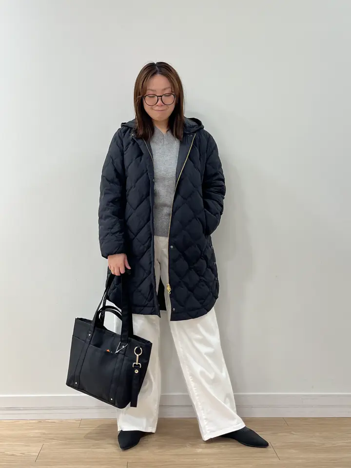 ONWARD CROSSET SELECT 渡邉 コーディネート画像