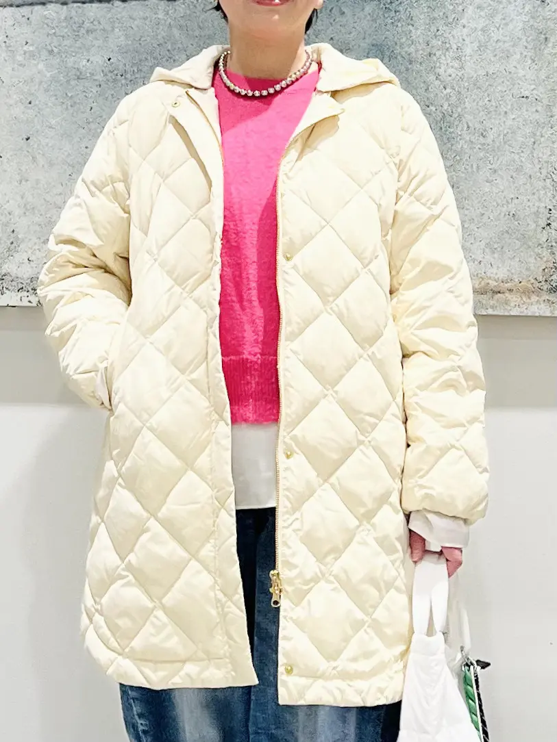 ONWARD CROSSET SELECT 會澤 コーディネート画像