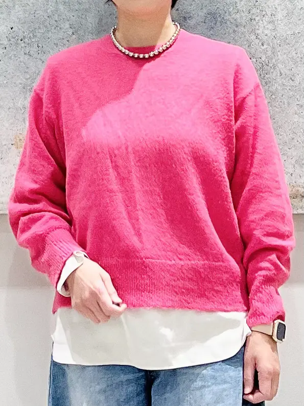 ONWARD CROSSET SELECT 會澤 コーディネート画像