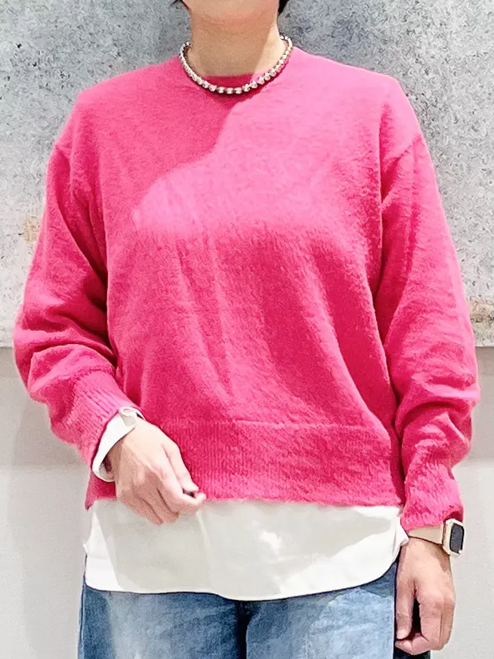 ONWARD CROSSET SELECT 會澤 コーディネート画像