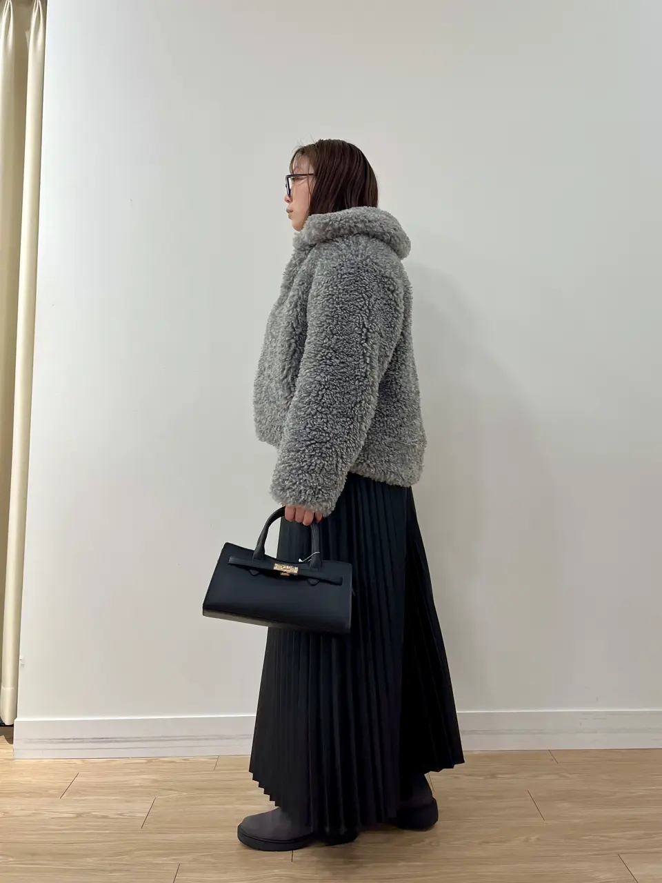 ONWARD CROSSET SELECT 渡邉 コーディネート画像