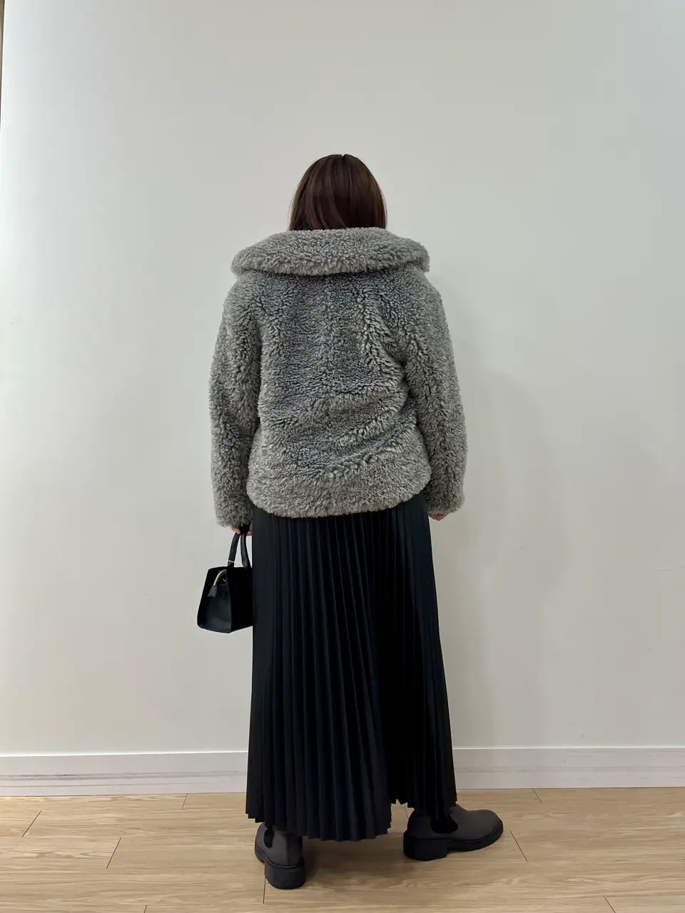 ONWARD CROSSET SELECT 渡邉 コーディネート画像