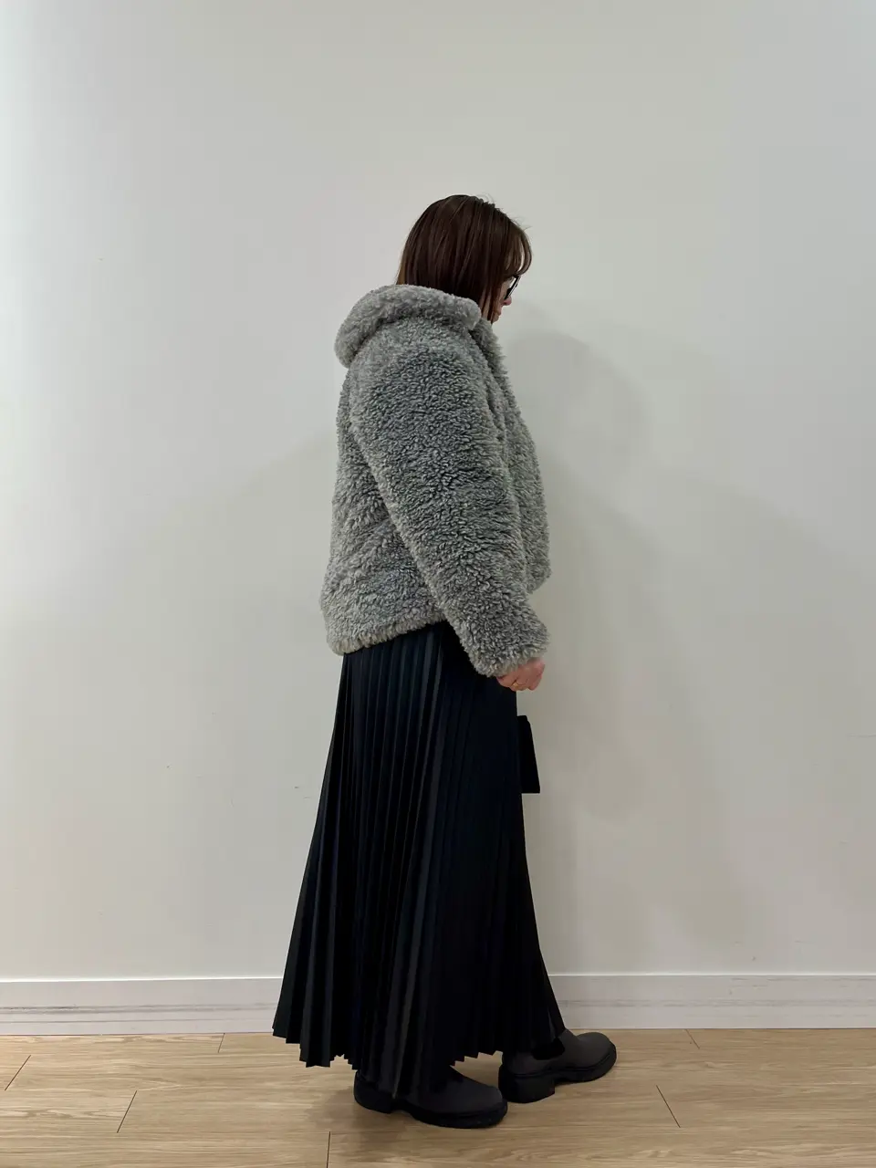 ONWARD CROSSET SELECT 渡邉 コーディネート画像