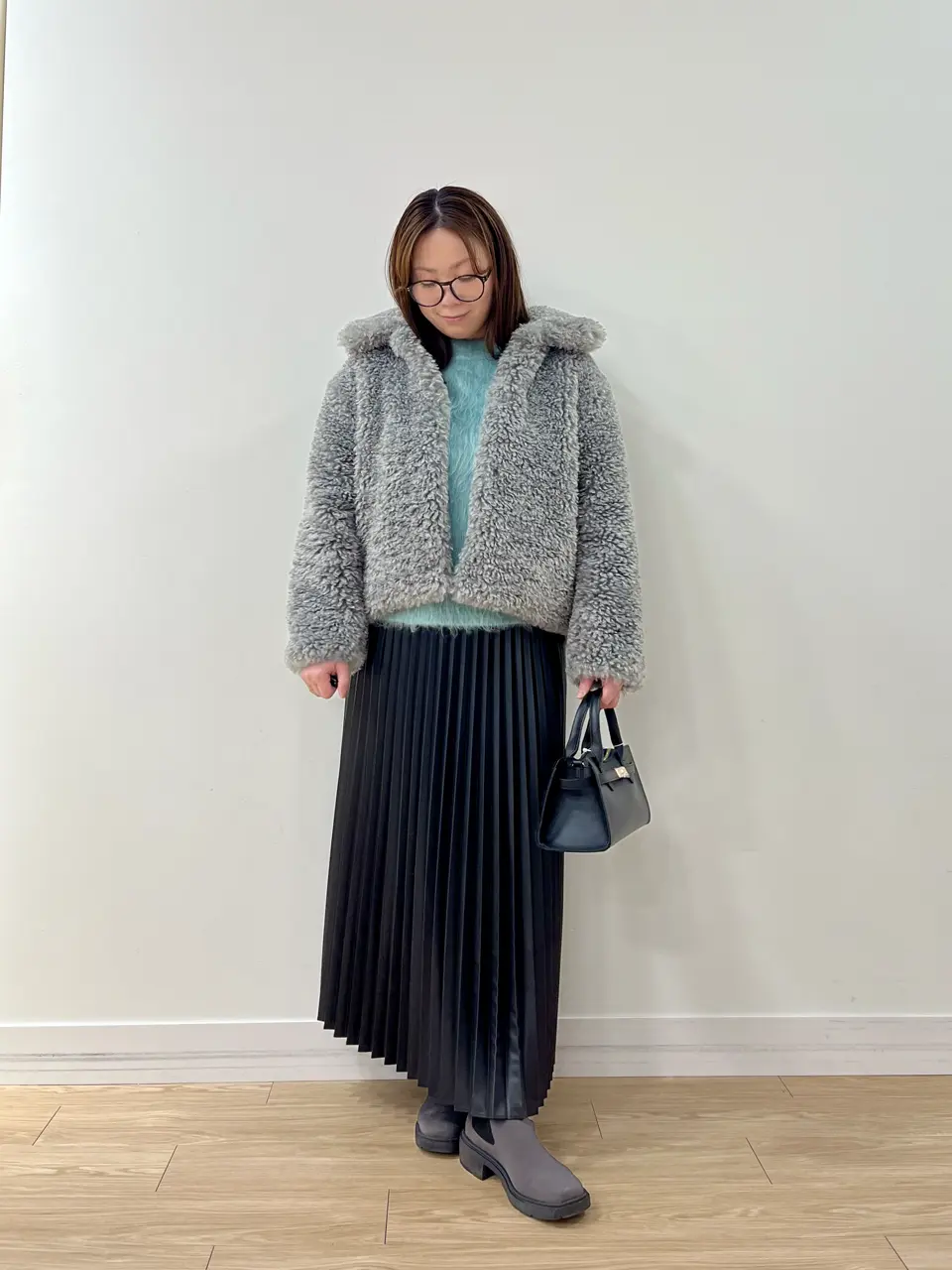 ONWARD CROSSET SELECT 渡邉 コーディネート画像