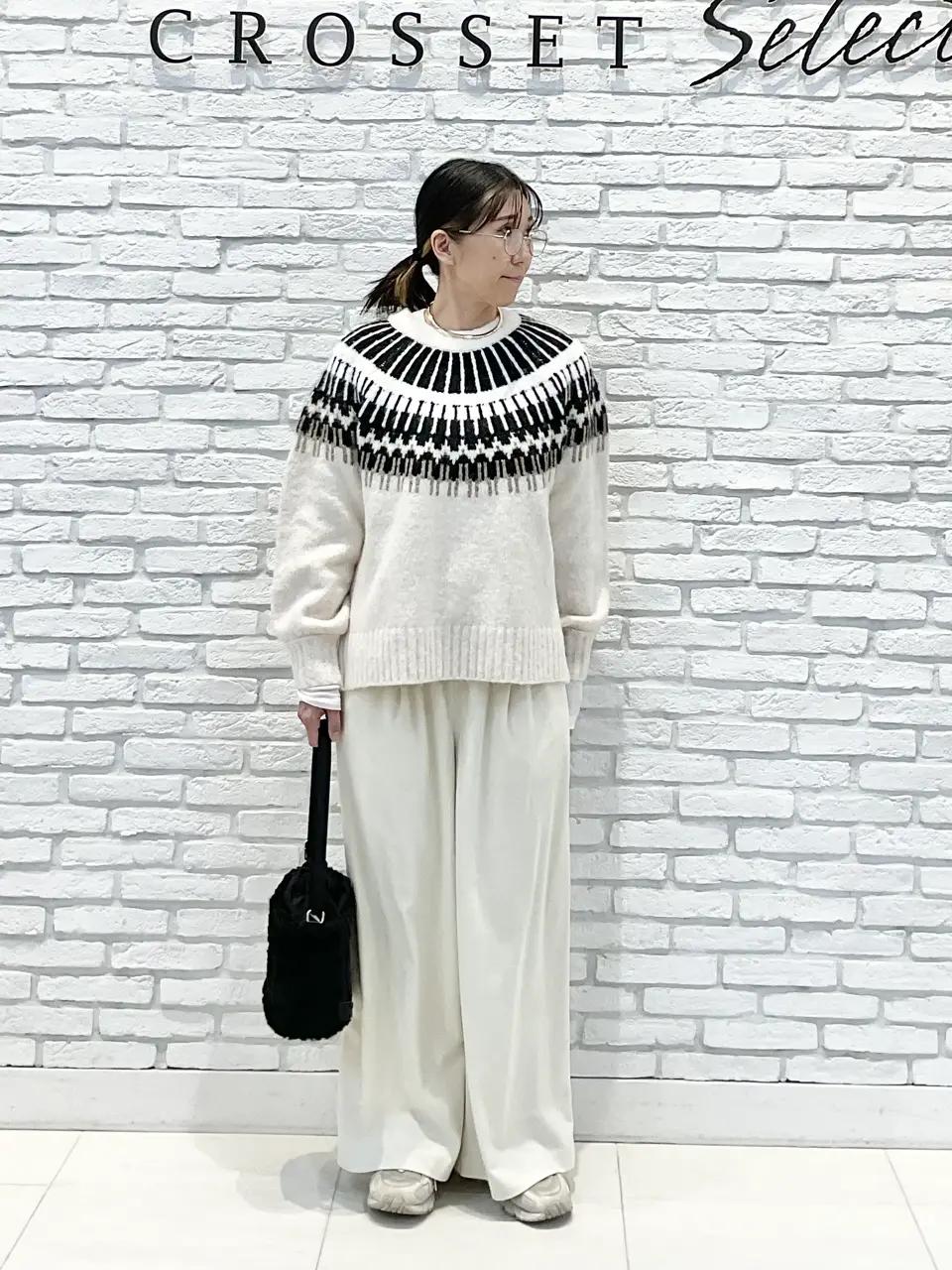  東海林 コーディネート画像