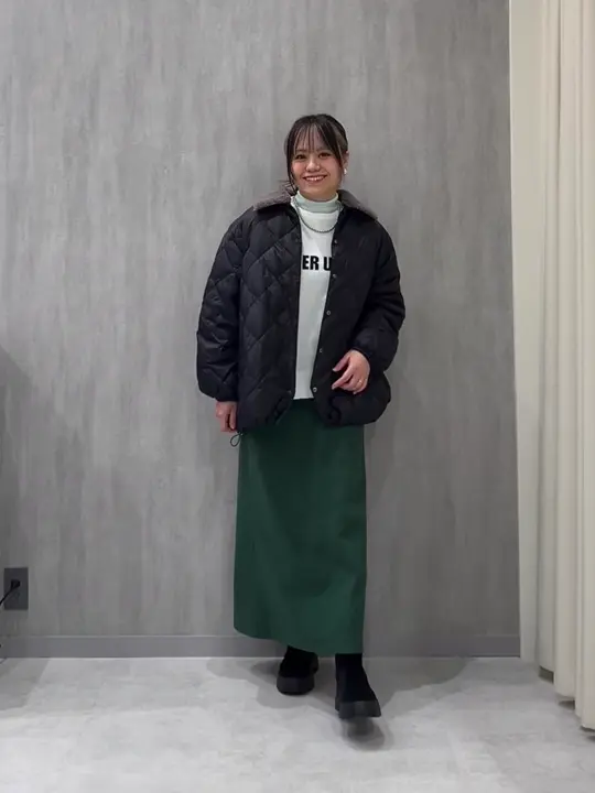 ONWARD CROSSET SELECT 浅倉 コーディネート画像