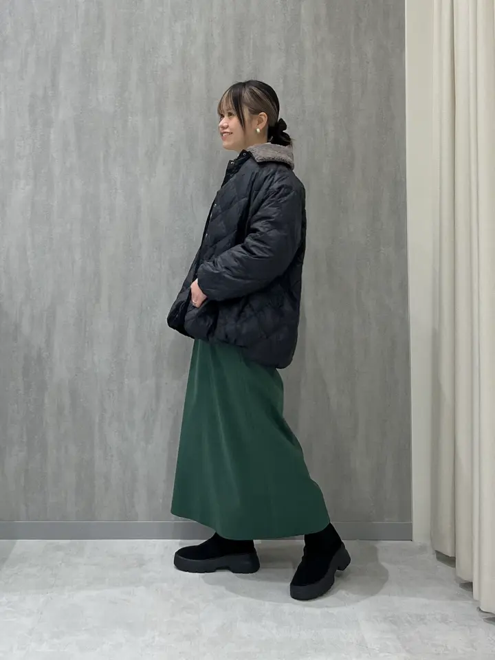 ONWARD CROSSET SELECT 浅倉 コーディネート画像