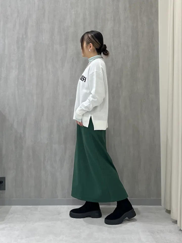 ONWARD CROSSET SELECT 浅倉 コーディネート画像