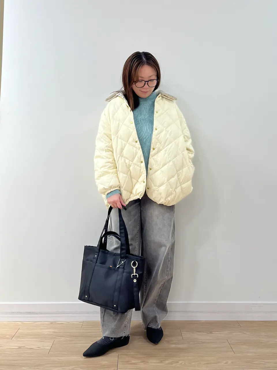  渡邉 コーディネート画像