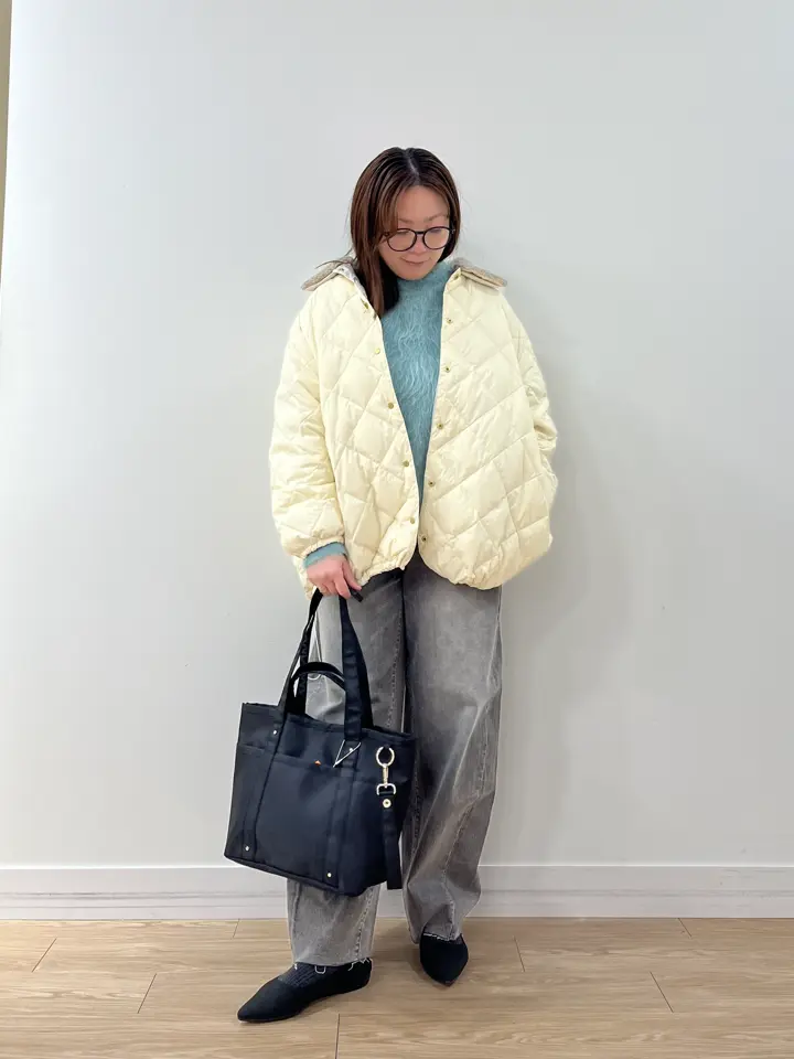 ONWARD CROSSET SELECT 渡邉 コーディネート画像