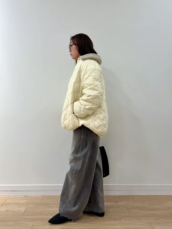 ONWARD CROSSET SELECT 渡邉 コーディネート画像