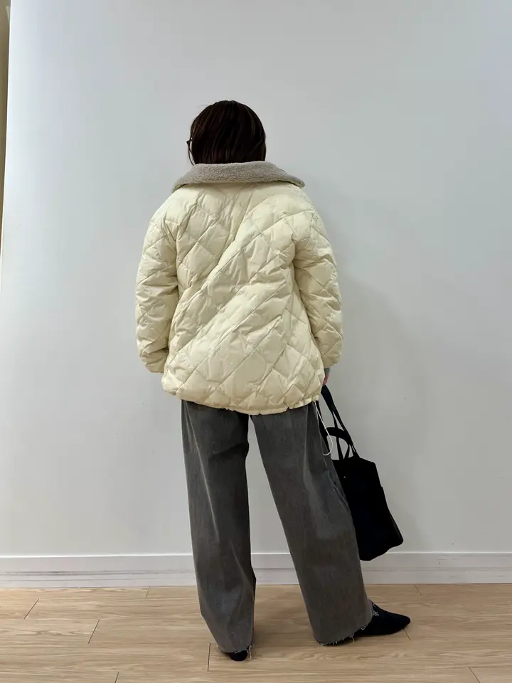 ONWARD CROSSET SELECT 渡邉 コーディネート画像