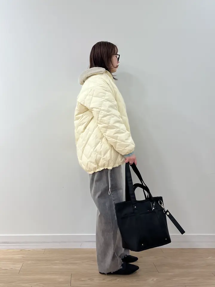 ONWARD CROSSET SELECT 渡邉 コーディネート画像