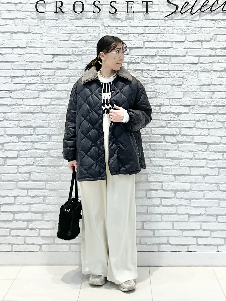  東海林 コーディネート画像