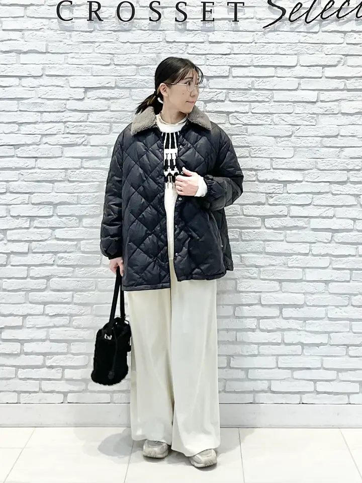 ONWARD CROSSET SELECT 東海林 コーディネート画像