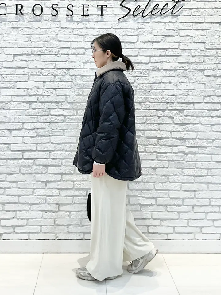 ONWARD CROSSET SELECT 東海林 コーディネート画像