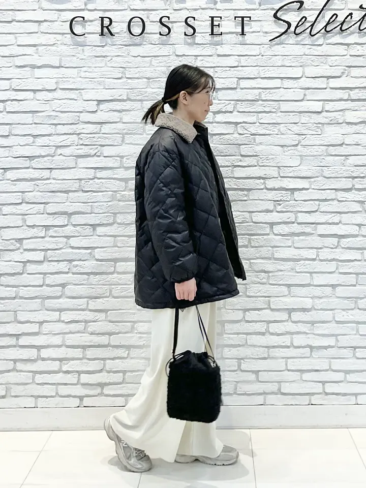 ONWARD CROSSET SELECT 東海林 コーディネート画像