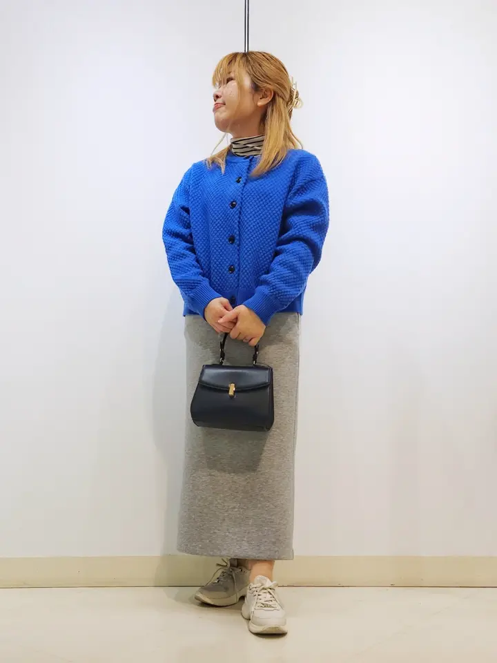 ONWARD CROSSET SELECT 中野 コーディネート画像