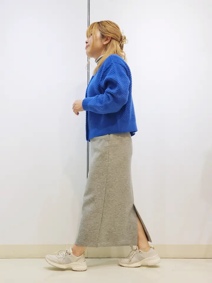 ONWARD CROSSET SELECT 中野 コーディネート画像