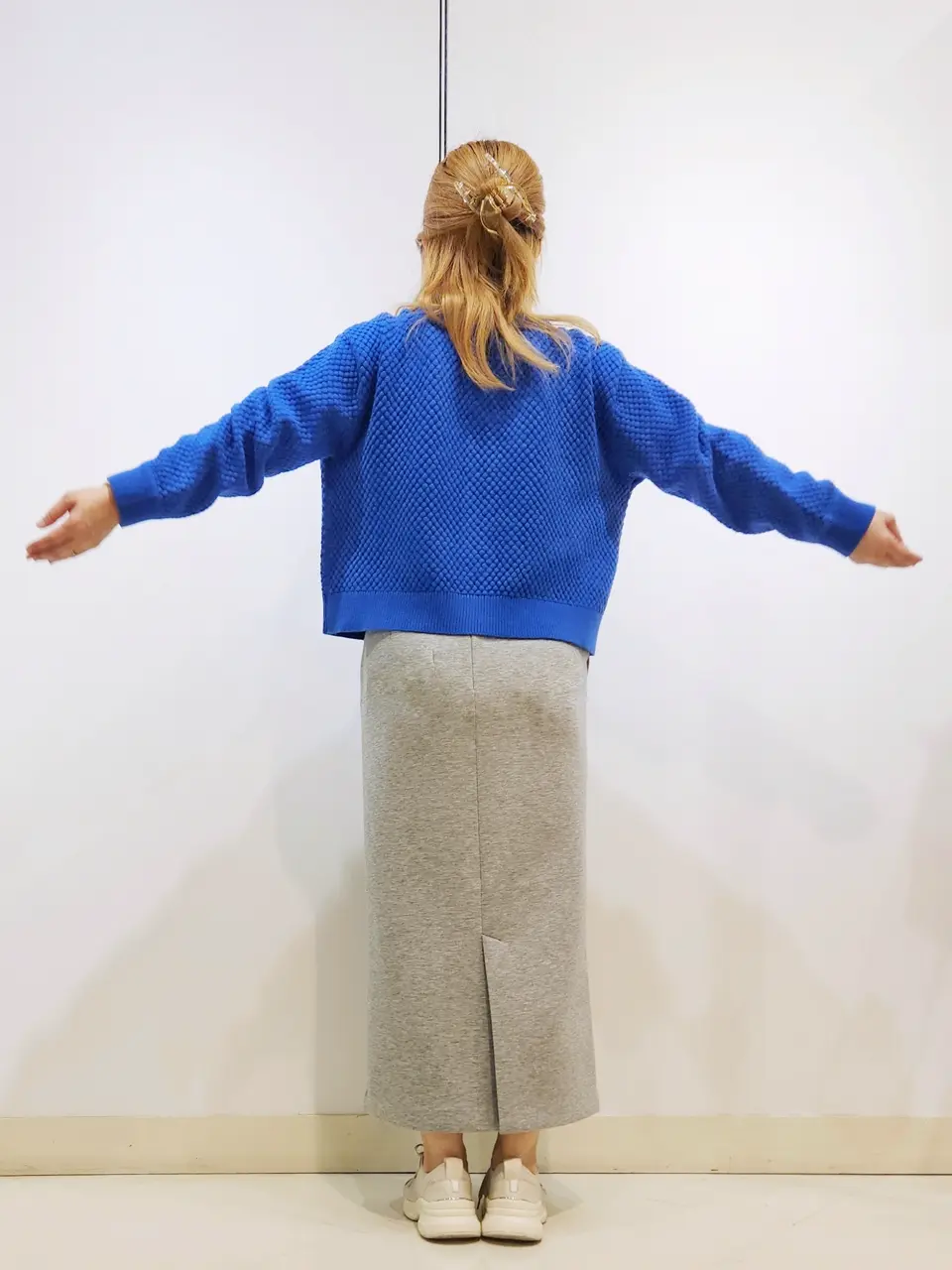 ONWARD CROSSET SELECT 中野 コーディネート画像