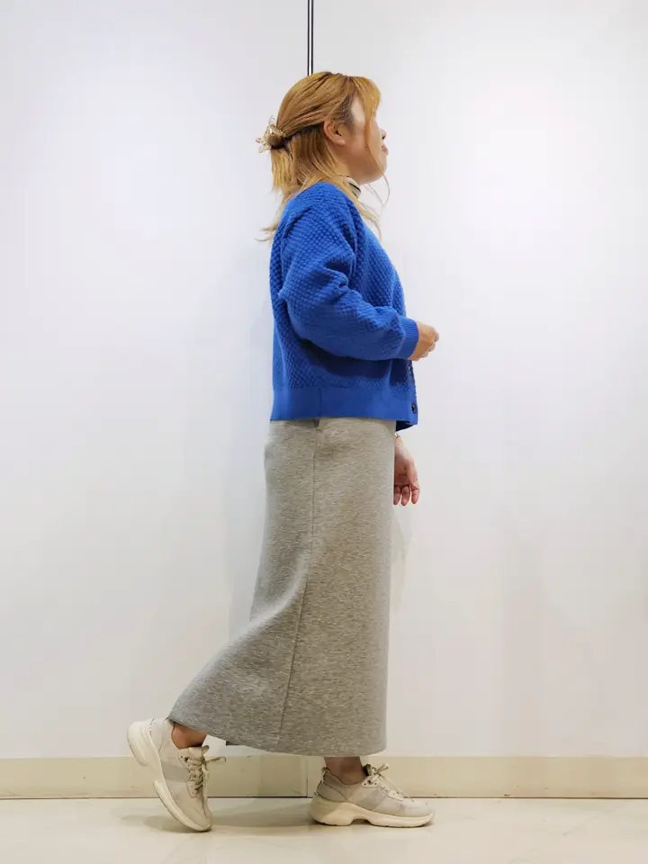 ONWARD CROSSET SELECT 中野 コーディネート画像