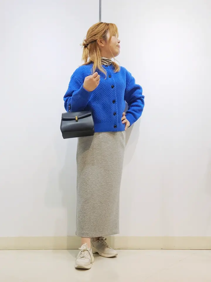 ONWARD CROSSET SELECT 中野 コーディネート画像