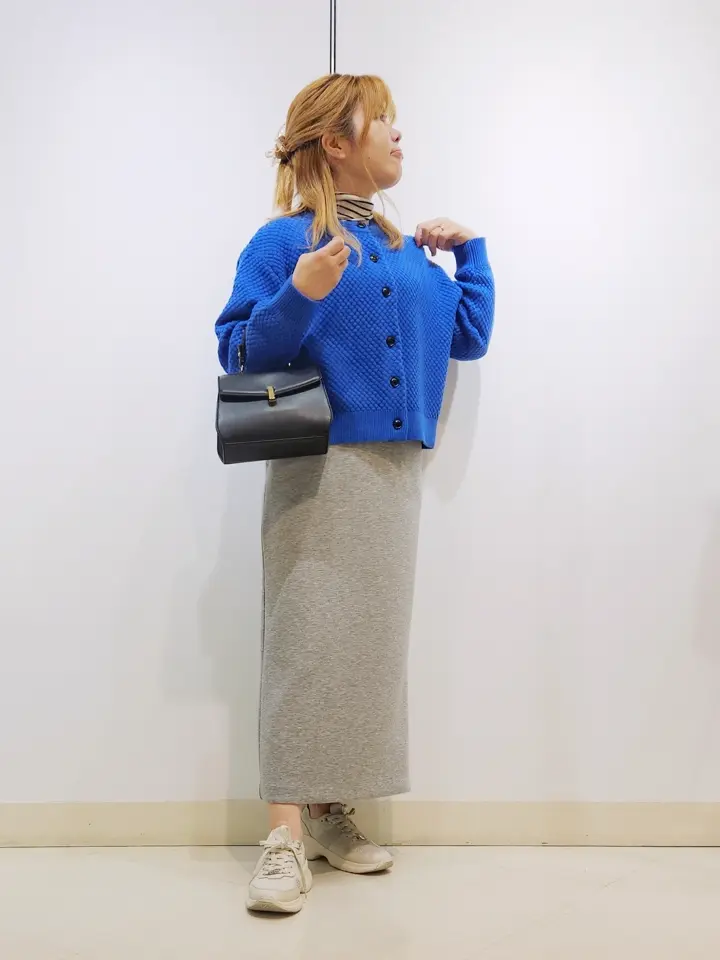 ONWARD CROSSET SELECT 中野 コーディネート画像