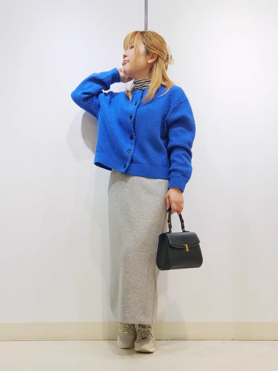 ONWARD CROSSET SELECT 中野 コーディネート画像