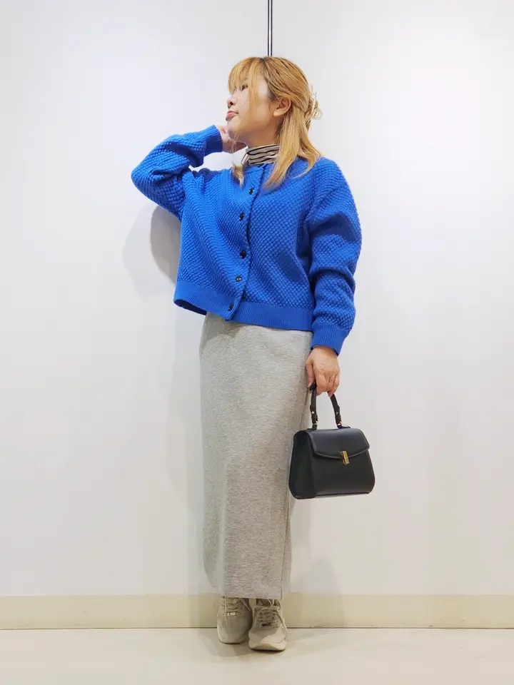 ONWARD CROSSET SELECT 中野 コーディネート画像