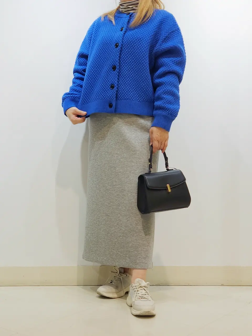 ONWARD CROSSET SELECT 中野 コーディネート画像