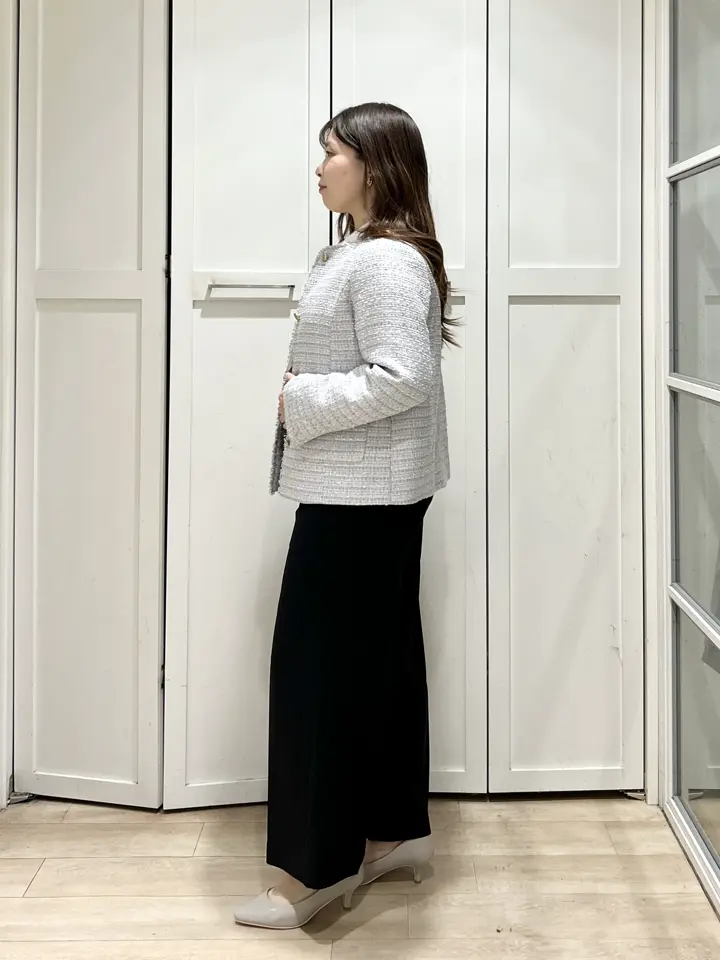 ONWARD CROSSET SELECT 藤田 コーディネート画像