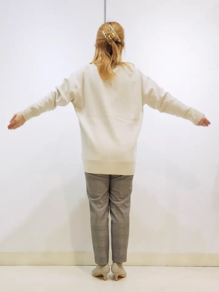 ONWARD CROSSET SELECT 中野 コーディネート画像