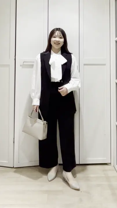 ONWARD CROSSET SELECT 藤田 コーディネート画像