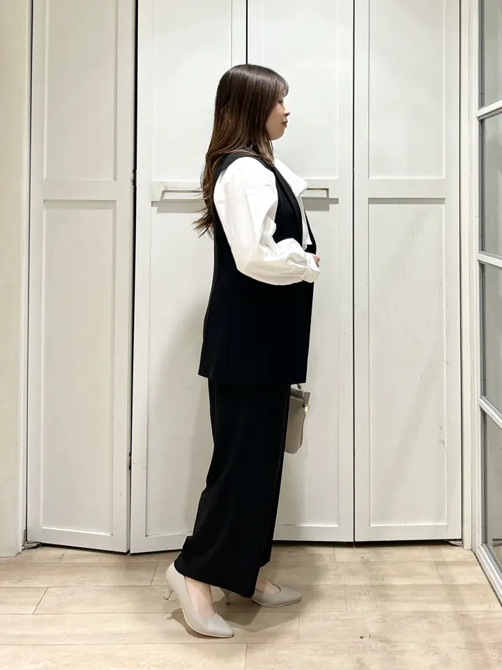 ONWARD CROSSET SELECT 藤田 コーディネート画像