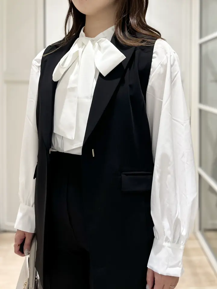 ONWARD CROSSET SELECT 藤田 コーディネート画像