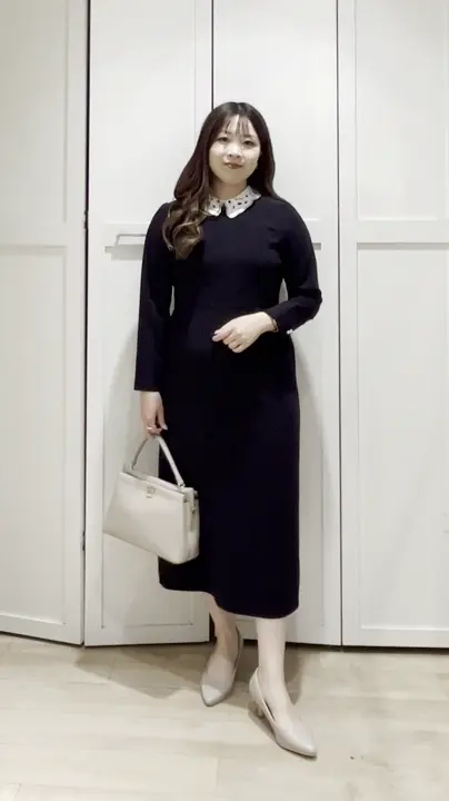 ONWARD CROSSET SELECT 藤田 コーディネート画像